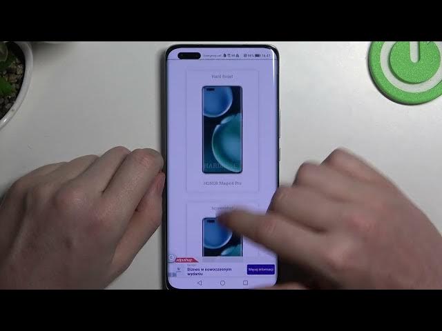 Video thumbnail for Honor Magic 4 Pro - Does It Have Gorilla Glass