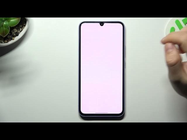 Video thumbnail for How To Enable & Disable Volte Calling Samsung Galaxy A34 5G