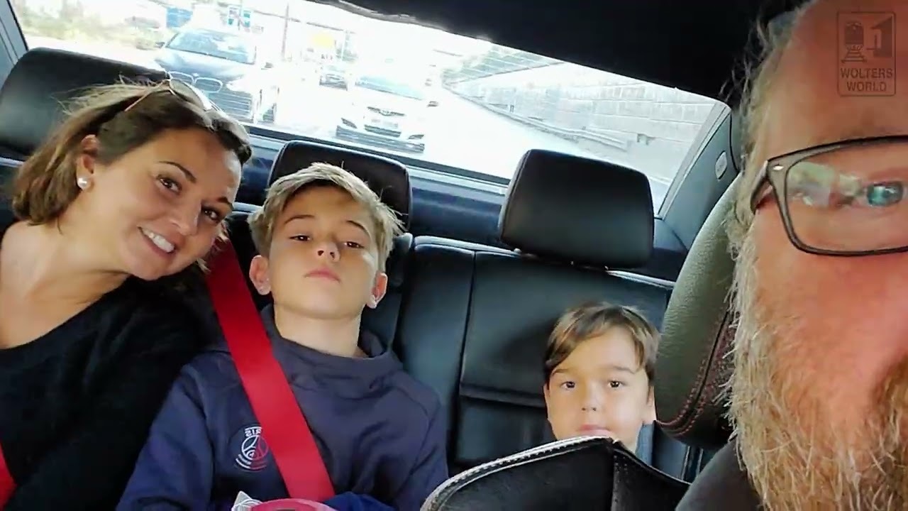 Video thumbnail for 6 Things People NEVER THINK TO PACK, but that they should