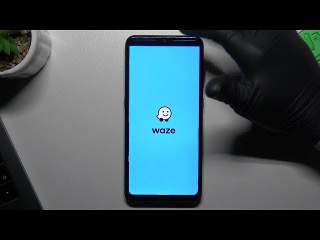 Video thumbnail for Waze App - How to Change App Language? Select Waze APP Language with One Second!
