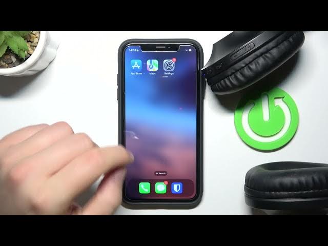 Video thumbnail for How to Pair Lenovo HD116 with any iPhone?