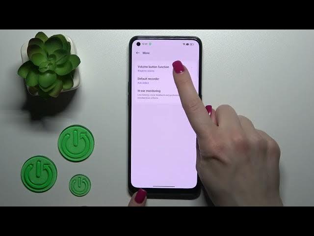 Video thumbnail for How to Mute the Ringtone Volume on an OPPO Reno 8T - Turn Off the Incoming Call Sound