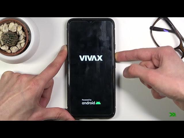 Video thumbnail for How to Hard Reset VIVAX Fly 6 through Test Mode / Factory Mode – Master Reset