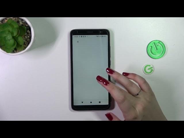 Video thumbnail for How to Activate Google Backup on TCL 403?