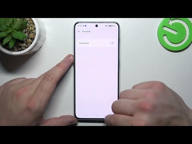 Video thumbnail for How to Find & Manage Display Settings on OnePlus Nord 3