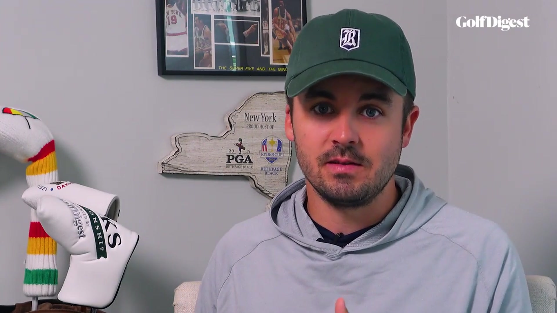 'Video thumbnail for Best Bets to Hammer and Fade for the 2025 TOUR Championship'