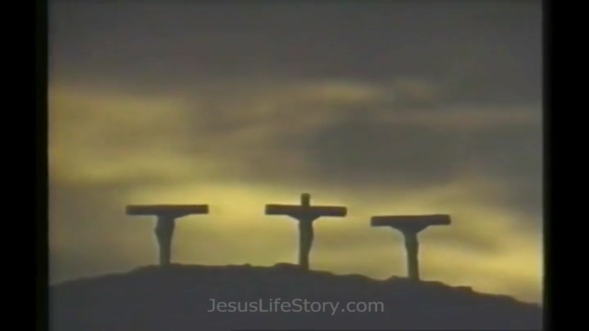 Video thumbnail for 23 - "A Risen Lord"