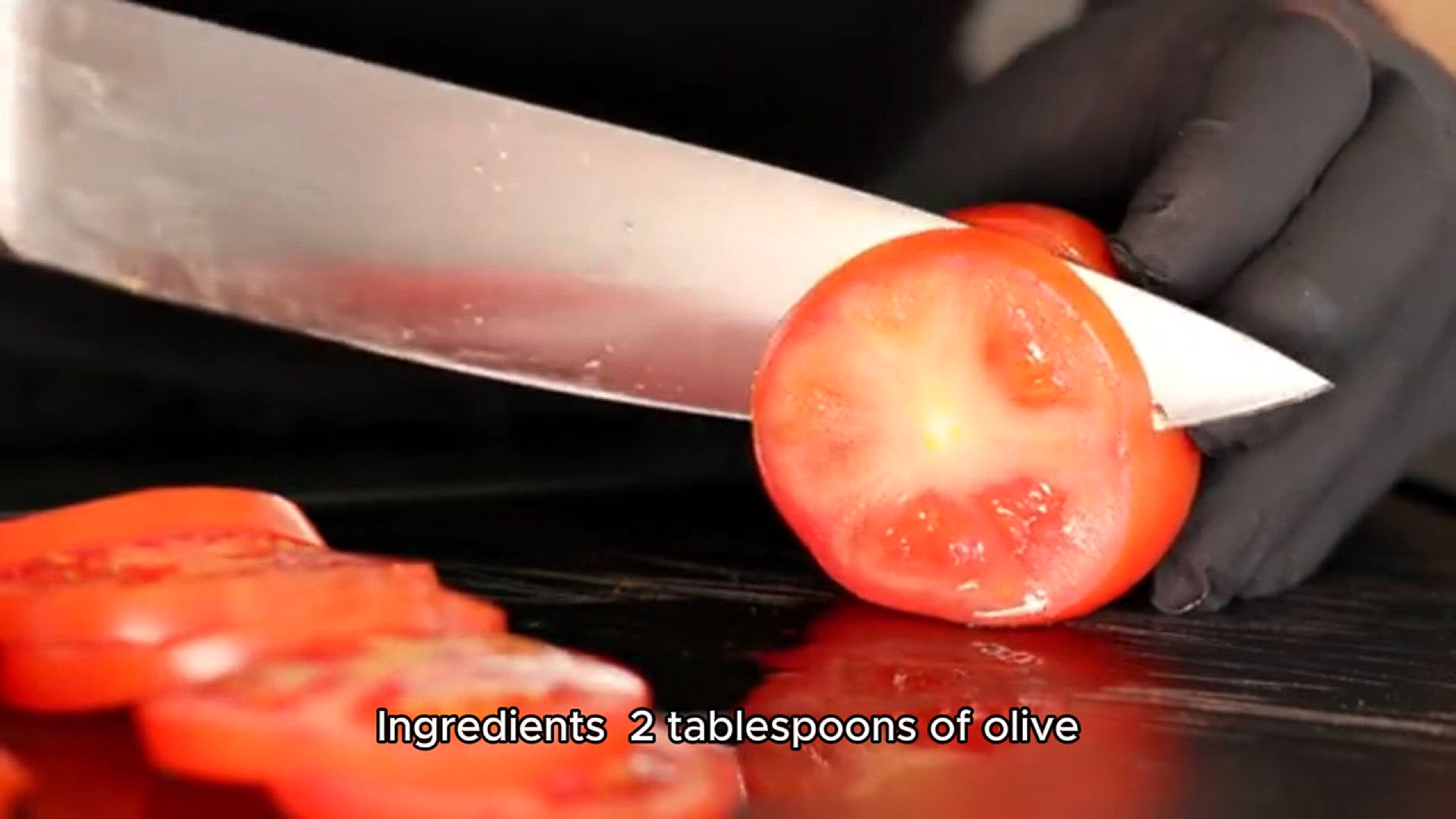 Video thumbnail for easy soup recipe