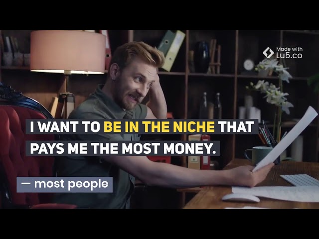 Video thumbnail for Affiliate Marketing For Beginners/ A Step-by-Step Guide