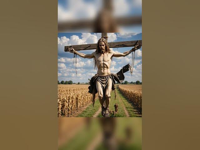 Video thumbnail for Scarecrow