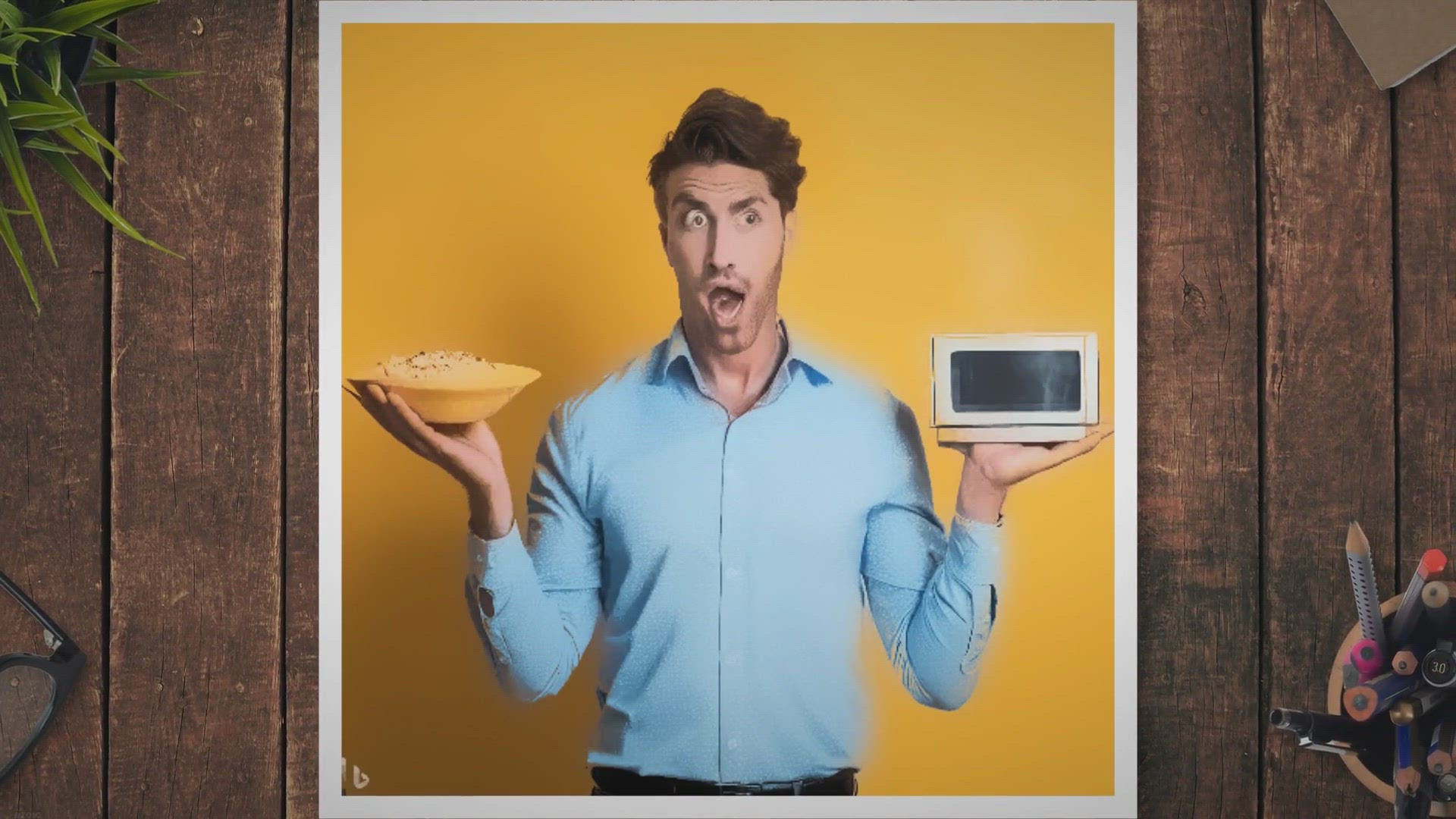 Video thumbnail for Does Applebee’s Microwave Their Food (Dining Myth Explained)