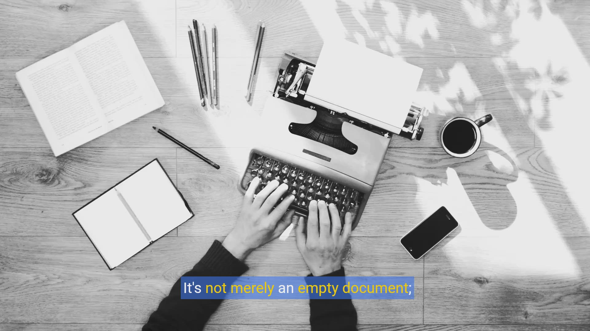 'Video thumbnail for Unlock Your Creativity: Free Writing Prompts Generator Tutorial'