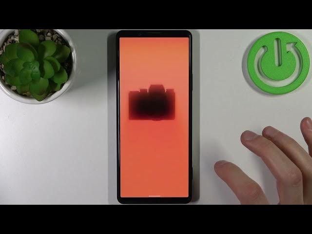 Video thumbnail for How to Reset Camera Settings on SONY Xperia Pro-I