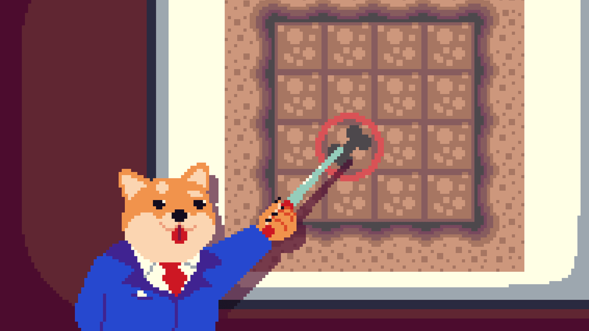 Video thumbnail for Big Dig - Official Teaser Trailer