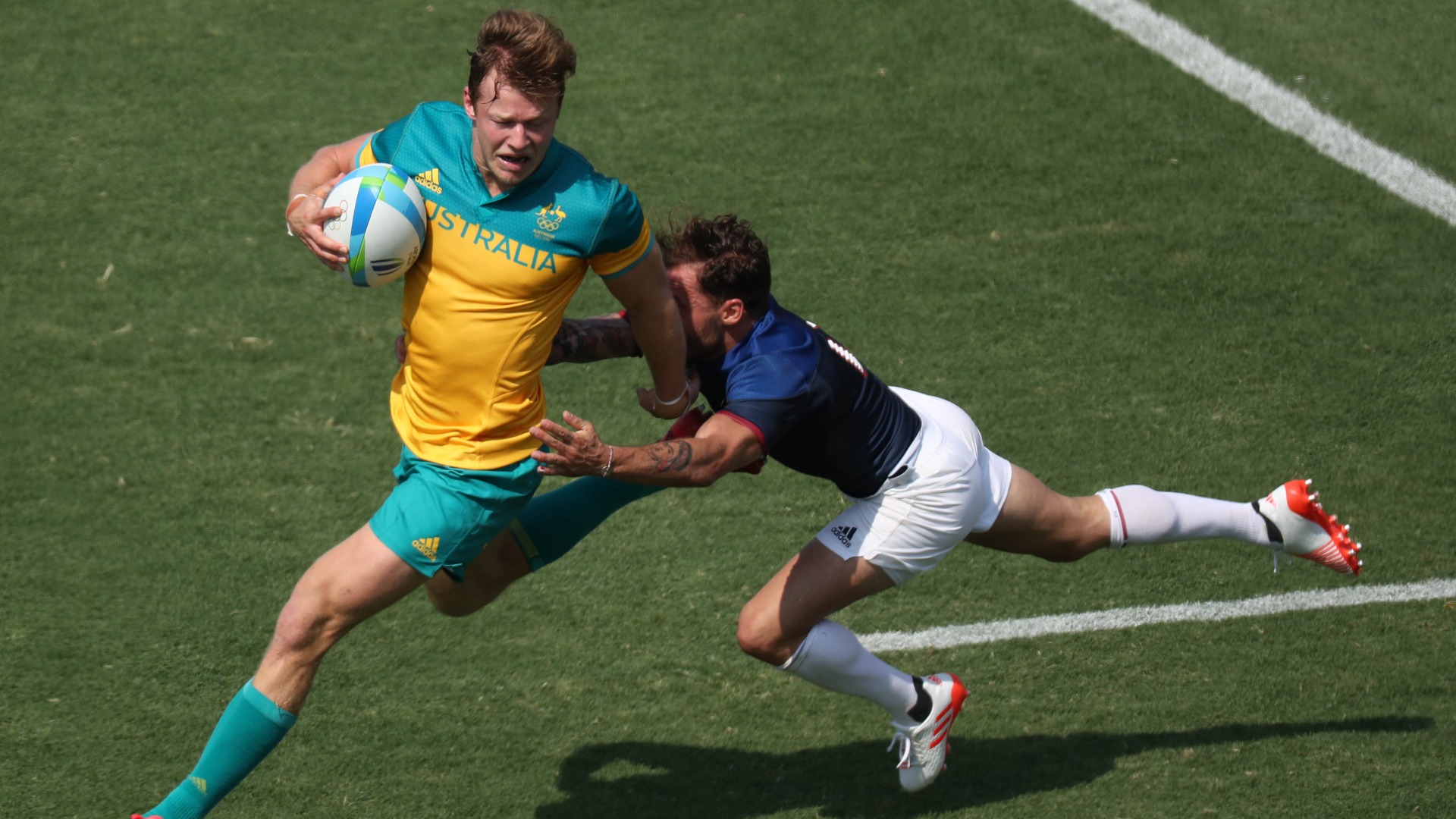 Video thumbnail for Australia's Footy Landscape: Rugby to Soccer Explained