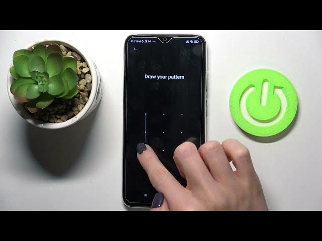 Video thumbnail for How to Clear Credentials on XIAOMI Redmi Note 8 2021 - Remove All Credentials