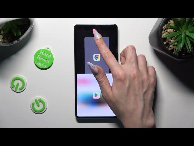 Video thumbnail for How to Open Apps in Pop Up View on HONOR Magic5 Lite - Use Floating Windows Mode