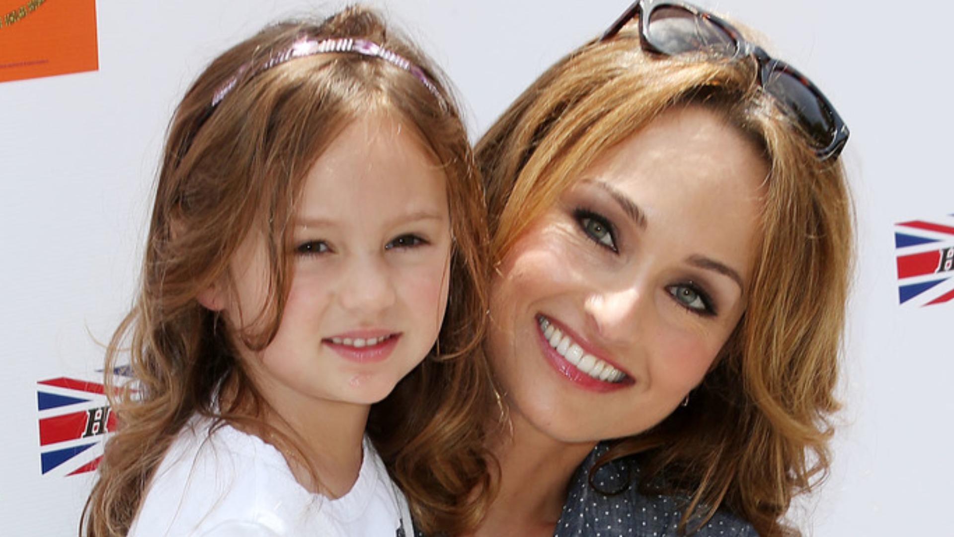 Video thumbnail for The Truth About Giada De Laurentiis' Daughter, Jade