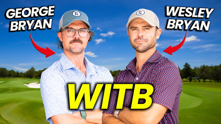 Video thumbnail for Bryan Bros: What's In The Bag?