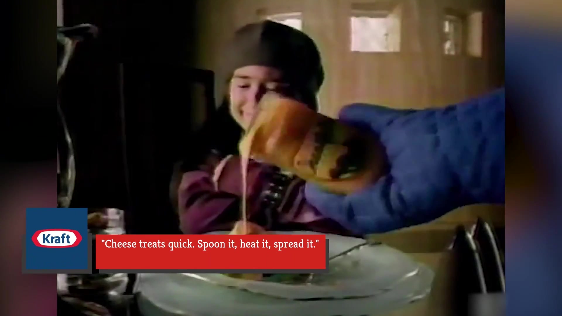 Video thumbnail for The Most Popular Junk Food The Year You Were Born