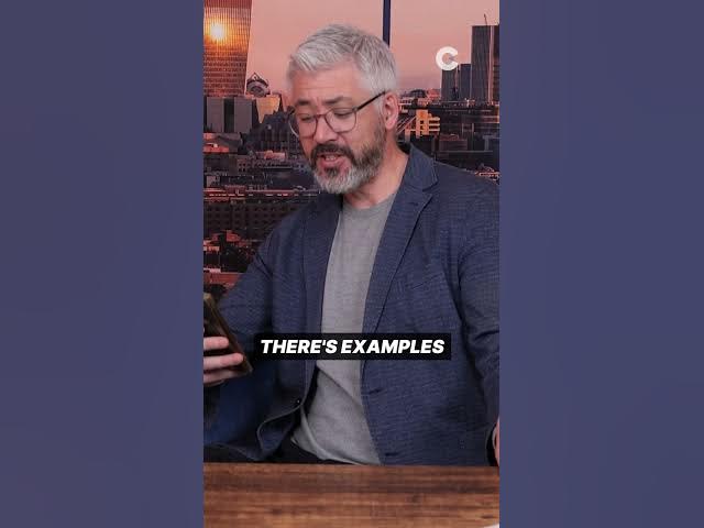 Video thumbnail for £700 Million for a Fish Disco? 🤯