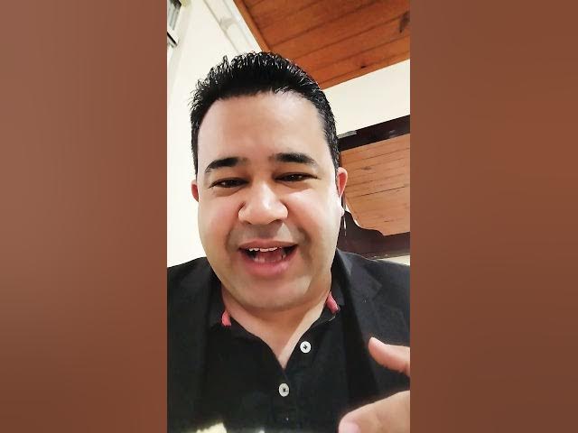 Video thumbnail for Dinheiro é bom ou não parte 3.