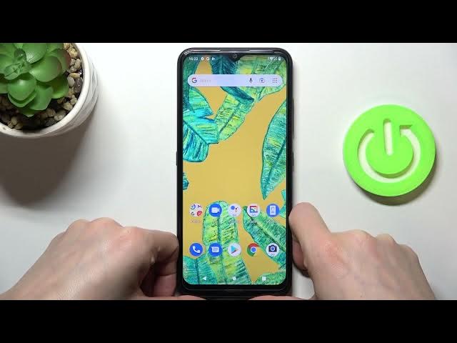 Video thumbnail for How to Activate Camera Timer on NOKIA 1.4 – Photo Delay Feature