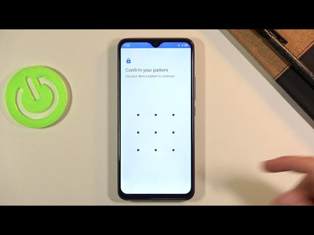 Video thumbnail for How to Factory Reset UMIDIGI S3 Pro - Hard Reset by Android Settings / Wipe Data