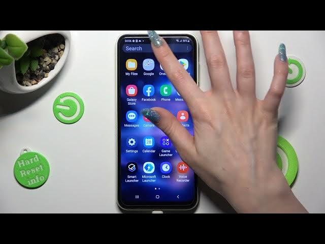 Video thumbnail for How to Clone Apps on Samsung Galaxy F14 - Duplicate Apps