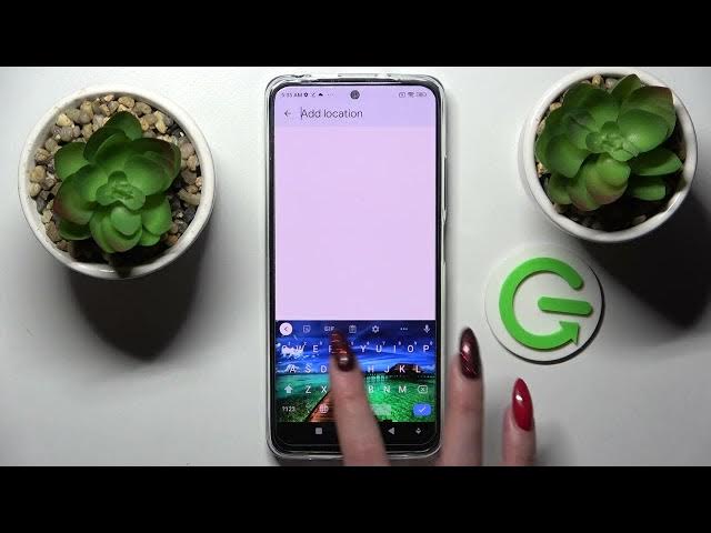 Video thumbnail for How to Add Event to Calendar in Xiaomi Redmi Note 11S | Set Up Reminder on Xiaomi Redmi Note 11S