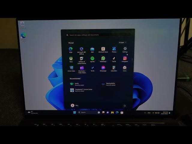 Video thumbnail for Dell XPS Time Zone Change: A Step-by-Step Guide