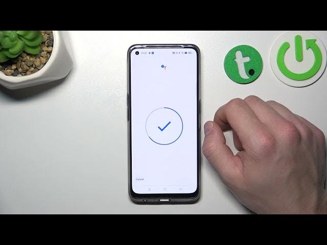 Video thumbnail for How to Use Assistant on Lock Screen in Realme 9 Pro+ - Activate Google Assistant