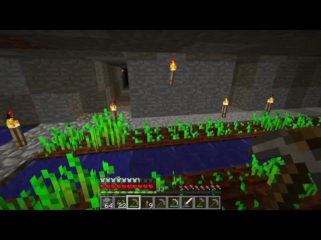 Video thumbnail for Minecraft v.1.2.5 Part 352 #minecraft #gaming #games #gameplay