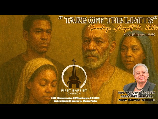 Video thumbnail for Sunday August 17 2025