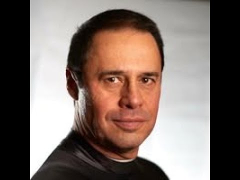 Video thumbnail for 197 - COFFEE Interview: Ruben "The Luge Man" Gonzalez (27:46)