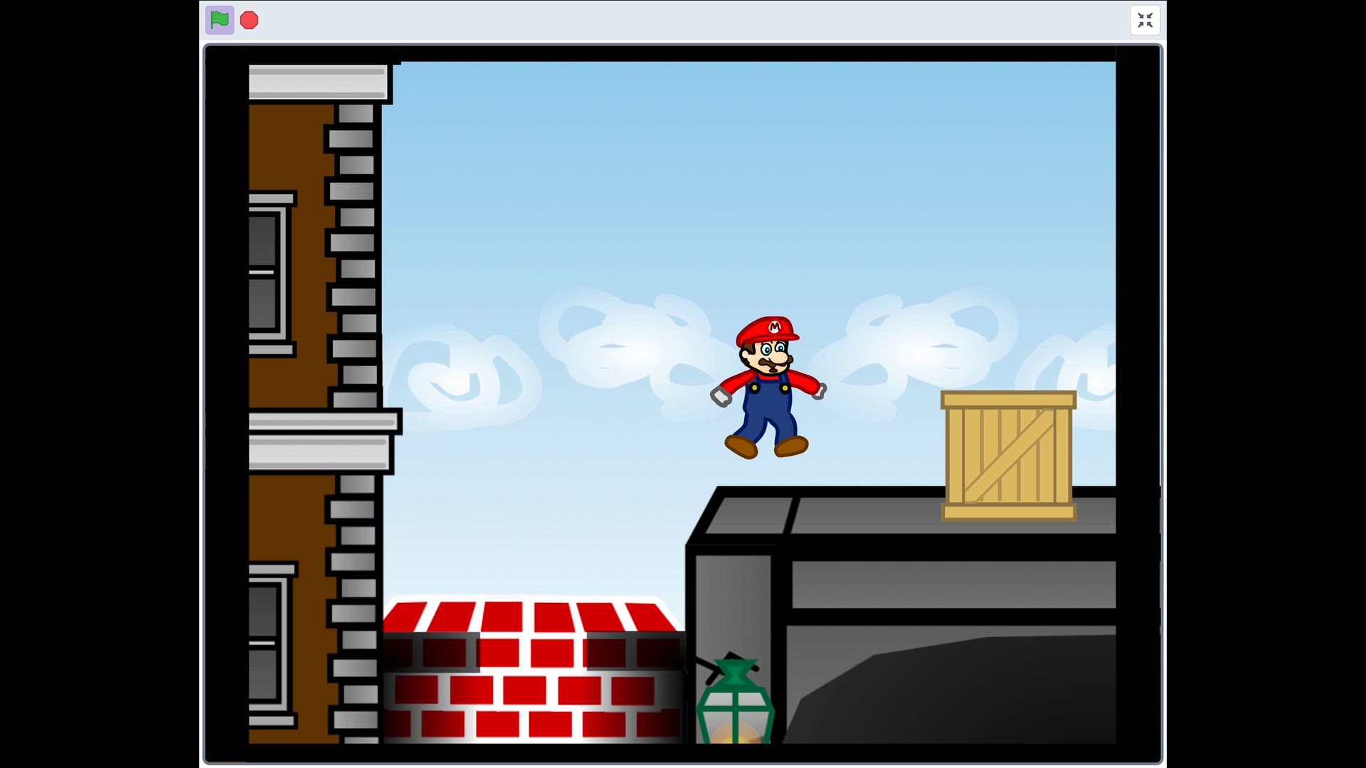 Video thumbnail for CLBW UtO