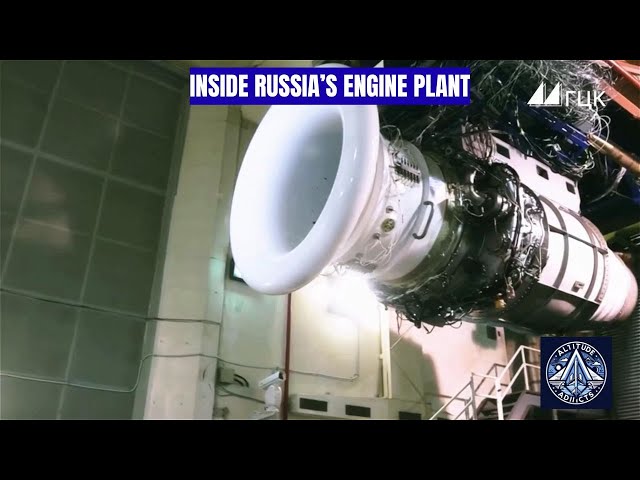 Video thumbnail for Why UEC-STAR’s Factory Upgrade Matters for PD-8 and PD-14 Engines