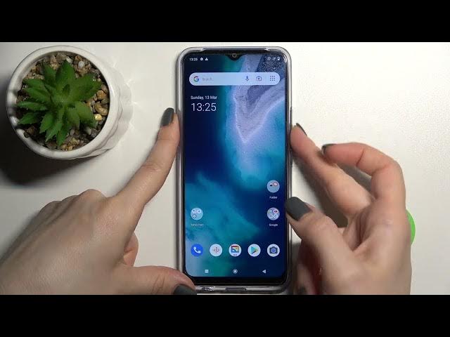 Video thumbnail for Vivo Y01 - How To Mute Ringtone