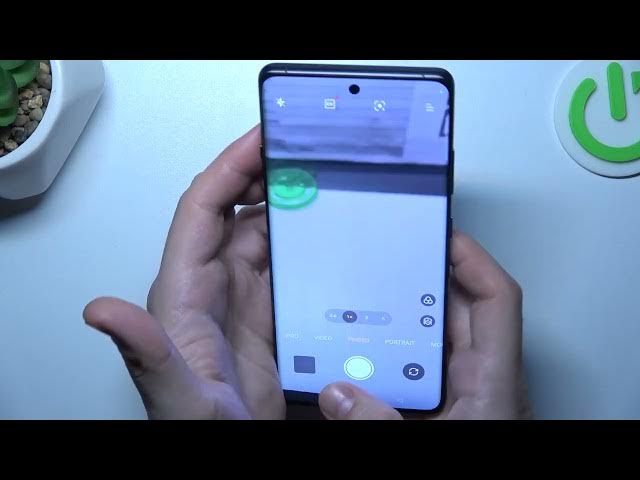 Video thumbnail for How to Scan QR Codes on OnePlus Ace 3