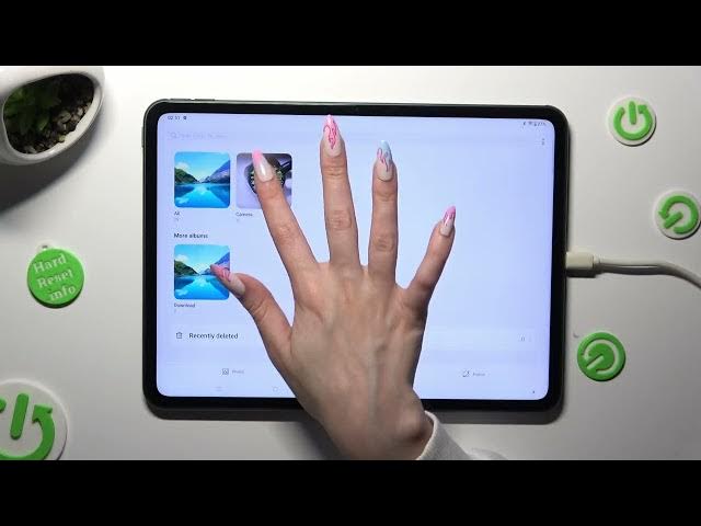Video thumbnail for How to Select and Delete Multiple Photos At Once In Gallery on OnePlus Pad