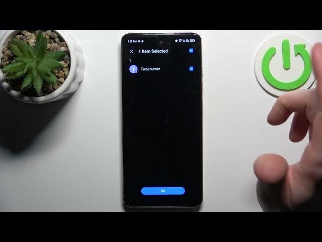 Video thumbnail for How to Copy Contacts from SIM Card to Internal Storage on TECNO Pop 8