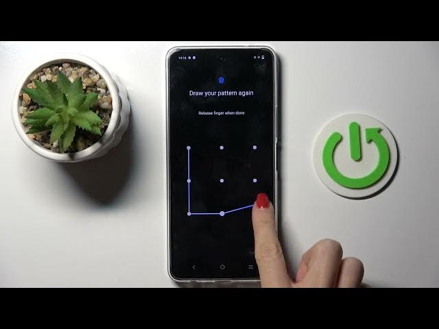 Video thumbnail for How to Add Fingerprint to VIVO Y36