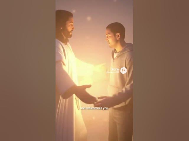 Video thumbnail for Gods love reaches deeper