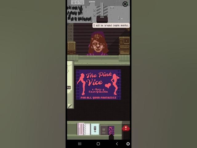 Video thumbnail for Papers Please (part 1)