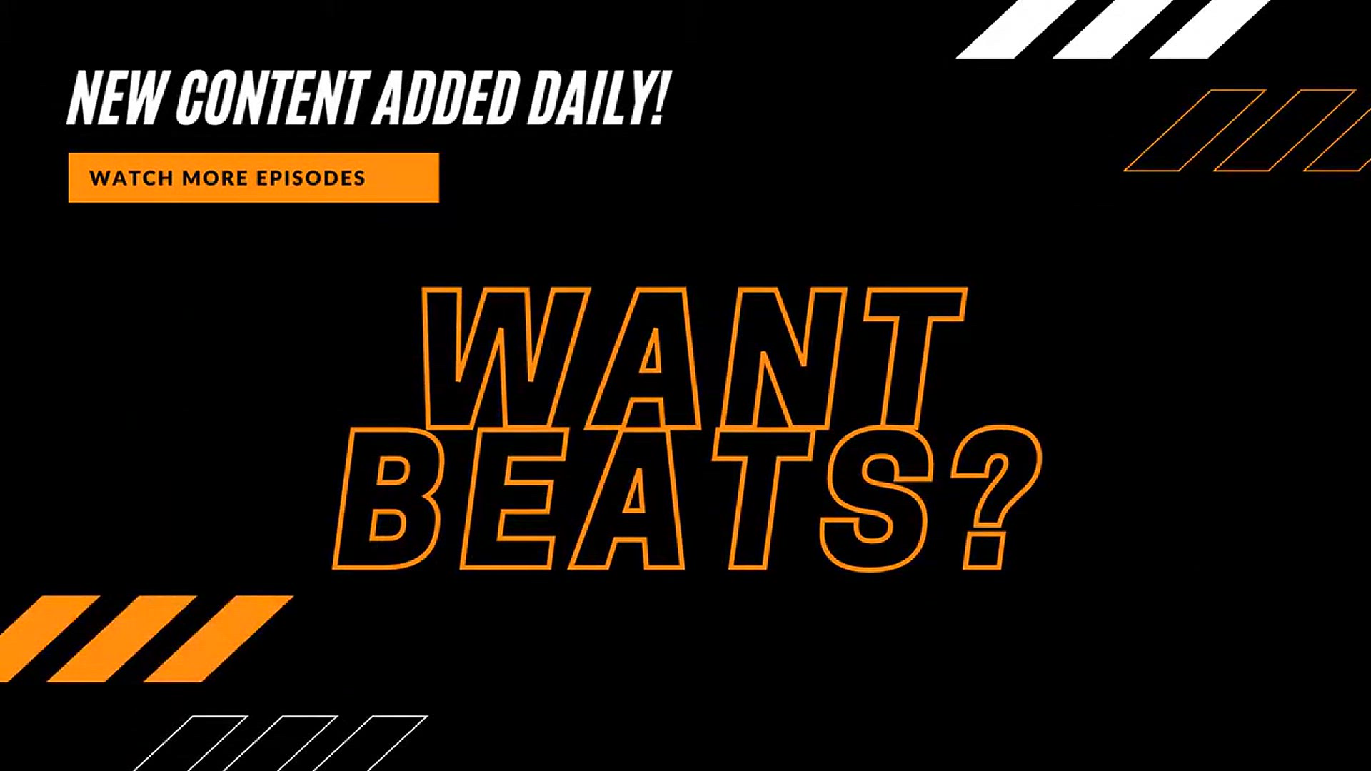 Video thumbnail for We be up in the Club'