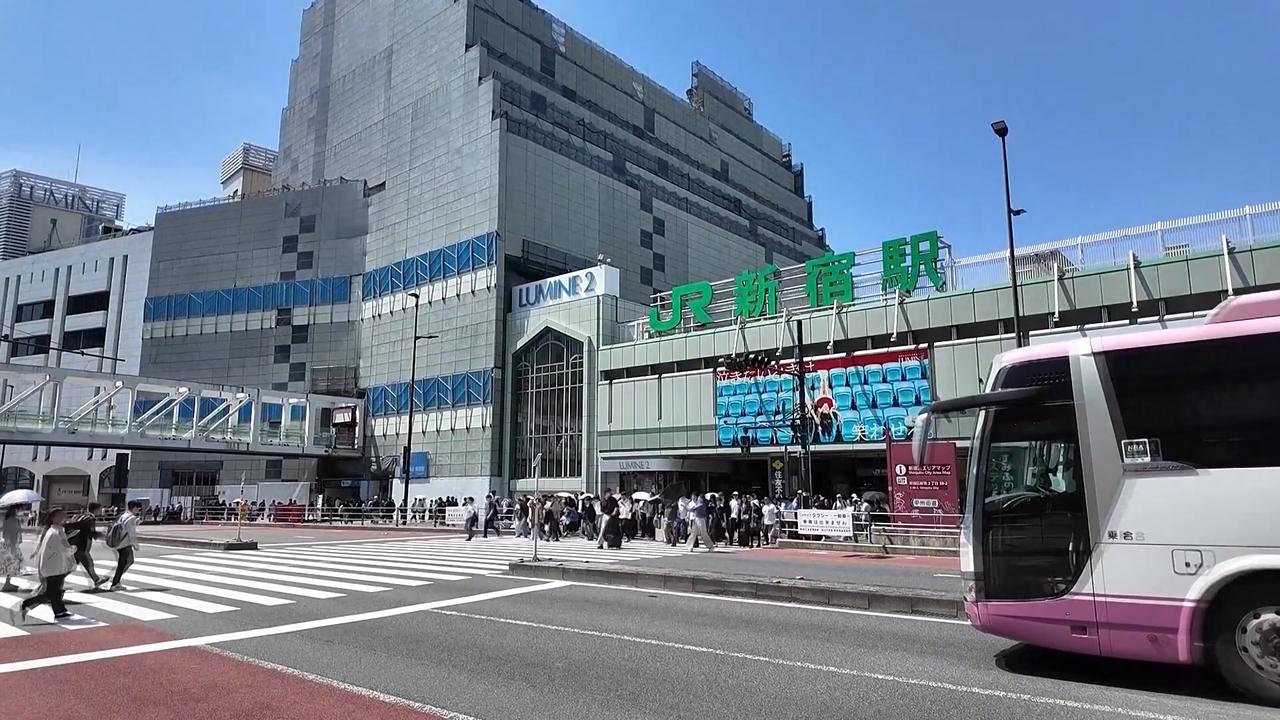 Video thumbnail for Japan: French expert urges Japan to thoroughly reflect on historical crimes.