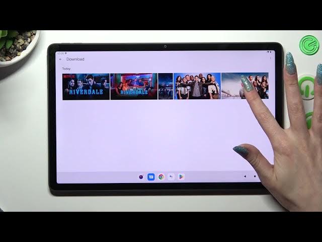 Video thumbnail for How to Choose Multiple Photos at Once to Delete on Lenovo Tab P11 Gen 2 – Get Rid of Many Photos