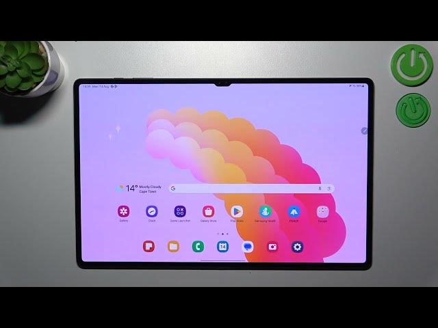Video thumbnail for How to Activate Google Backup on SAMSUNG Galaxy Tab S9 Ultra?