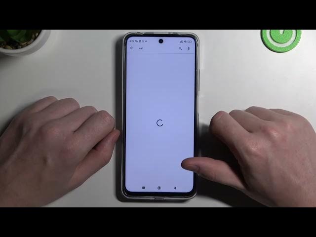 Video thumbnail for How to Install RAR app on POCO X4 GT - Download RAR app