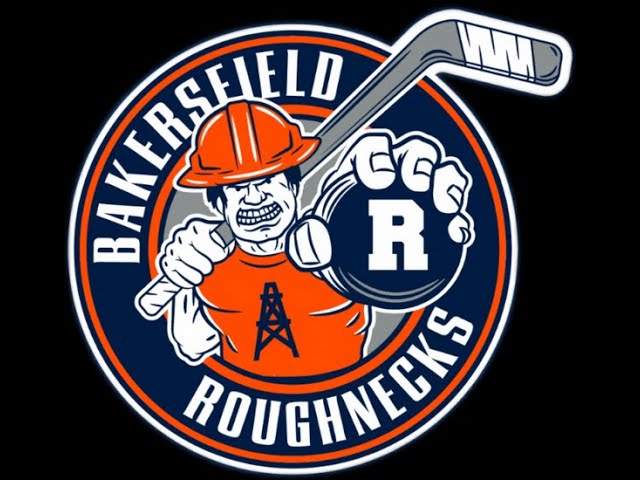 Video thumbnail for Bakersfield Roughnecks Goal Horn 2023 (Version 1 - REMADE)